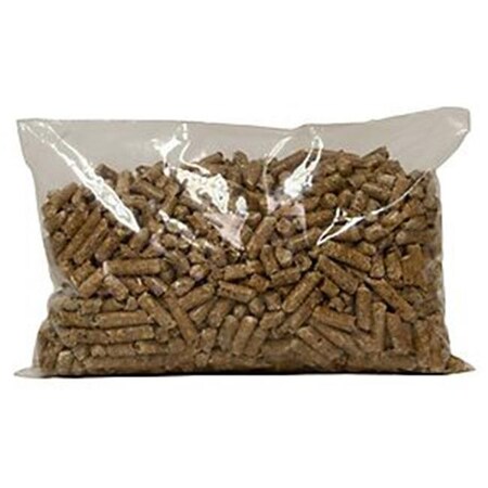 Pamperedpets SMK-102 Bee Smoker Pellets; 1 lbs PA110945